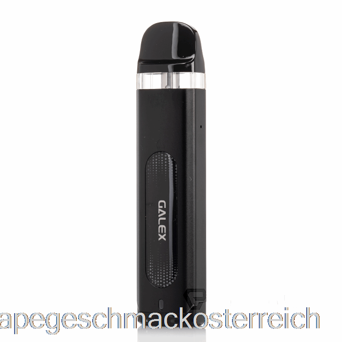 Freemax Galex Pod System Schwarzer Vape-Geschmack